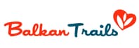 Logo Of Balkan Trails