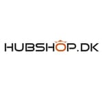 Logo Agency HUBSHOP.DK on Cloodo