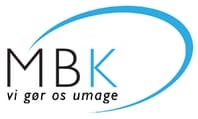 Logo Company mbkkursuslokaler.dk on Cloodo