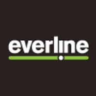 Logo Company Everline on Cloodo