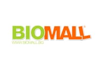 Logo Of Biomall.bg - Bulgaria