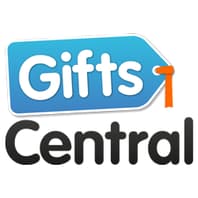 Logo Company Gifts Central on Cloodo
