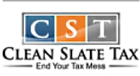 Logo Company Clean Slate Tax, LLC on Cloodo