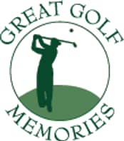 Logo Company Great Golf Memories on Cloodo