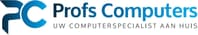 Logo Company Profs Computers on Cloodo