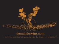 Logo Company Demain les Vins on Cloodo