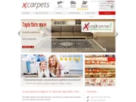 Logo Company Xcarpets.fr on Cloodo