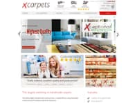 Logo Company Xcarpets.com on Cloodo