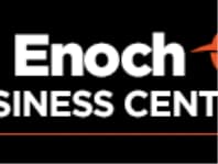 Logo Company St Enoch Business Centre on Cloodo