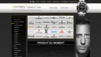 Logo Agency Montres-Monaco.Com on Cloodo