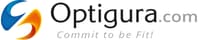 Logo Agency Optigura on Cloodo
