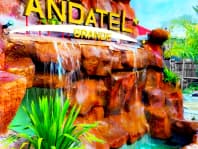 Logo Agency Andatel Grandé Patong Phuket Hotel on Cloodo