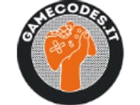 Logo Company GameCodes Italia on Cloodo