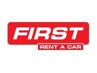 Logo Agency FirstRent on Cloodo