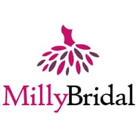 Milly bridal discount usa