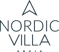 Logo Company The Nordic Villa on Cloodo