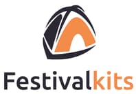 Logo Company Festivalkits.dk on Cloodo
