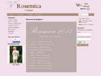 Følg os angre gør det fladt Anmeldelser af Rosemica | Læs kundernes anmeldelser af rosemica.dk
