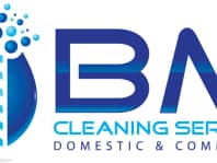Logo Company BM Cleaning Services on Cloodo
