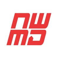 Logo Company NWMD on Cloodo