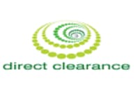 Logo Company Direct Clearance on Cloodo