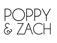 Logo Company POPPY & ZACH on Cloodo