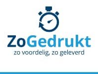 Logo Company Zogedrukt on Cloodo