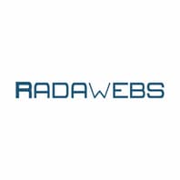 Logo Company Radawebs on Cloodo