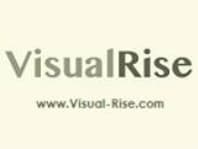Logo Company Visual Rise Ltd on Cloodo
