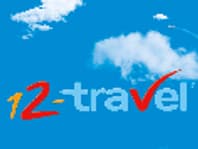 Logo Company 12-Travel.ch on Cloodo