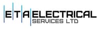 Logo Company ETA Electrical Services Ltd on Cloodo