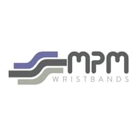 Logo Company MPM Wristbands on Cloodo