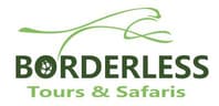 Logo Of Borderlesstours