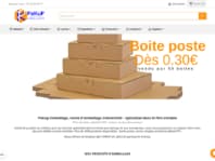 Pakup-Emballage.fr