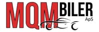 Logo Company MQM Biler ApS on Cloodo