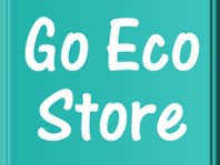 Logo Company Go Eco Store on Cloodo