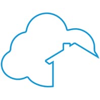 Logo Company CloudHouse Vapor on Cloodo