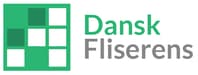 Logo Company Dansk Fliserens ApS on Cloodo