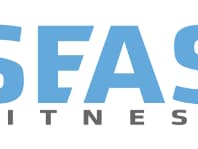 Logo Agency SEAS Fitness on Cloodo