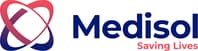 Logo Company Hjertestarter Norske | Medisol on Cloodo