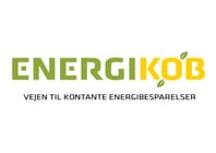 Logo Company EnergiKøb ApS on Cloodo