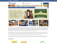 Logo Company www.canine-kit.com on Cloodo