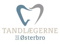Logo Company Tandlægerne På Østerbro - Tandlæge i København on Cloodo
