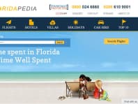 Logo Company Floridapedia on Cloodo