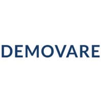 Logo Company Demovare on Cloodo