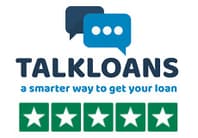 Logo Company Talk Loans on Cloodo