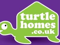 Logo Company Turtlehomes Online Estate Agents on Cloodo