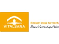 Logo Company VITALSANA on Cloodo