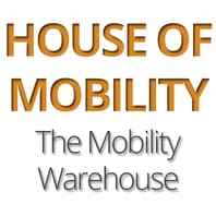 Logo Company House of Mobility on Cloodo