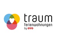 Logo Agency Traum-Ferienwohnungen on Cloodo